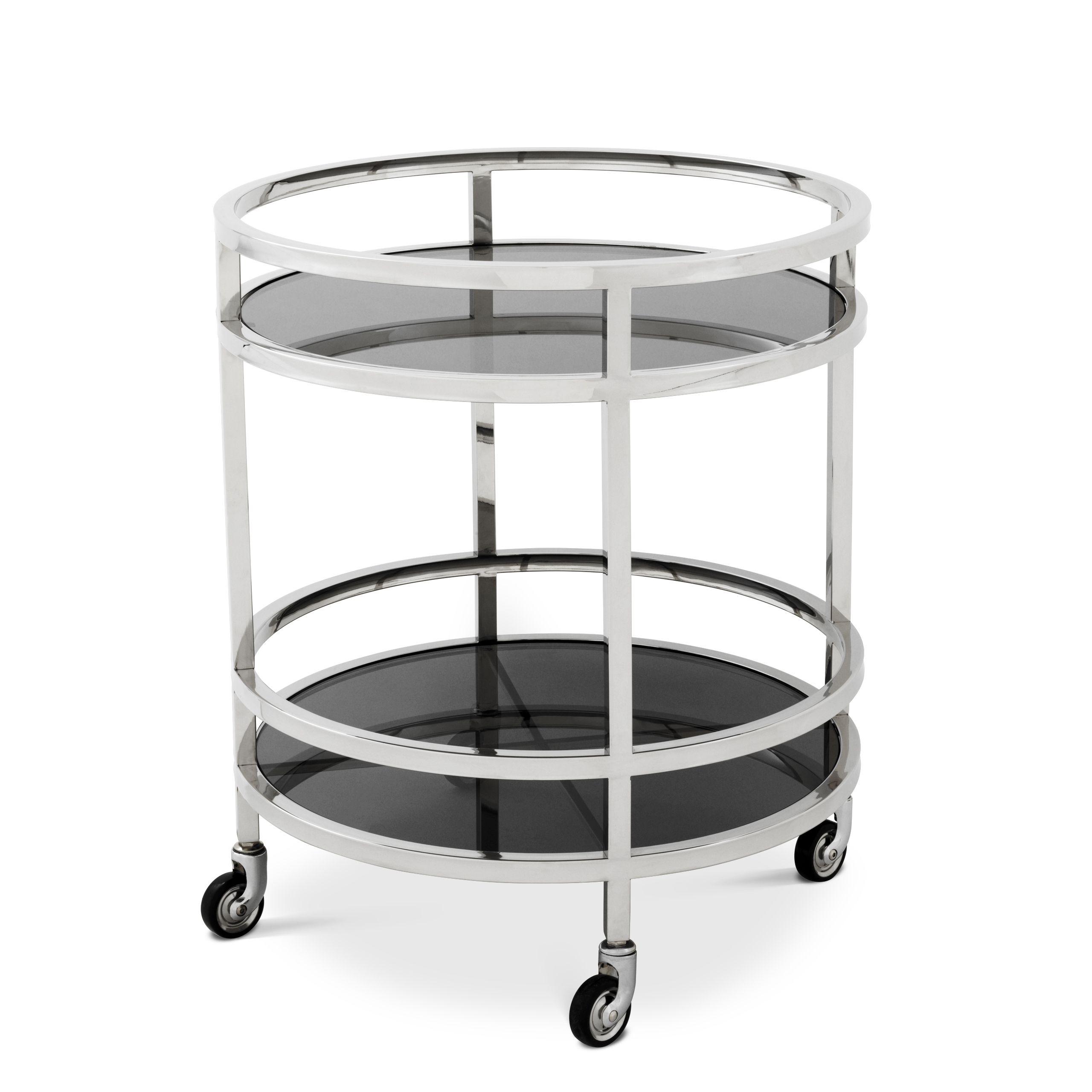 Купить Барная тележка Trolley Dakota в интернет-магазине roooms.ru