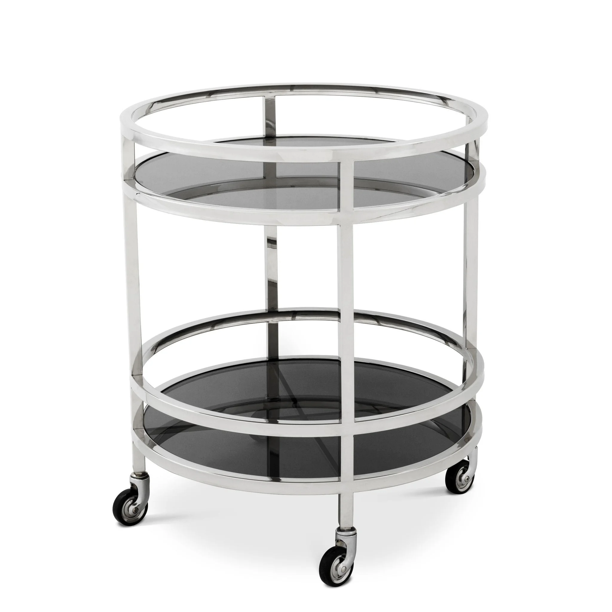 Купить Барная тележка Trolley Dakota в интернет-магазине roooms.ru