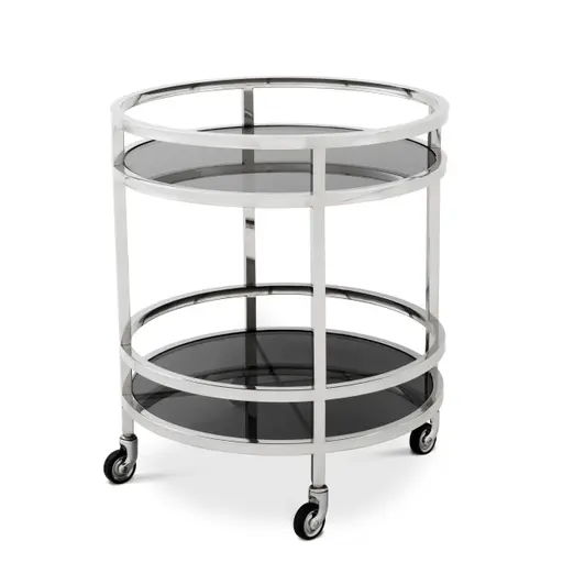 Купить Барная тележка Trolley Dakota в интернет-магазине roooms.ru