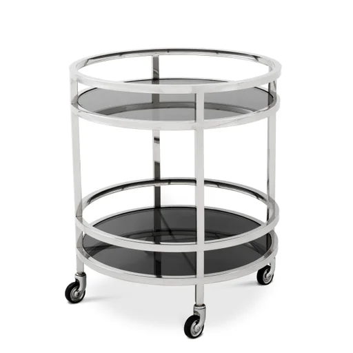 Купить Барная тележка Trolley Dakota в интернет-магазине roooms.ru