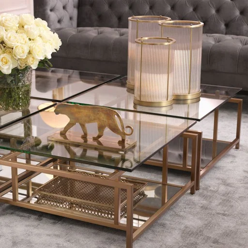 Купить Подсвечник Hurricane Mayson в интернет-магазине roooms.ru