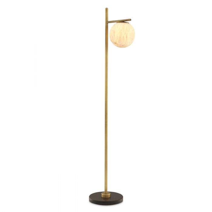 Купить Торшер Floor Lamp Faloria в интернет-магазине roooms.ru