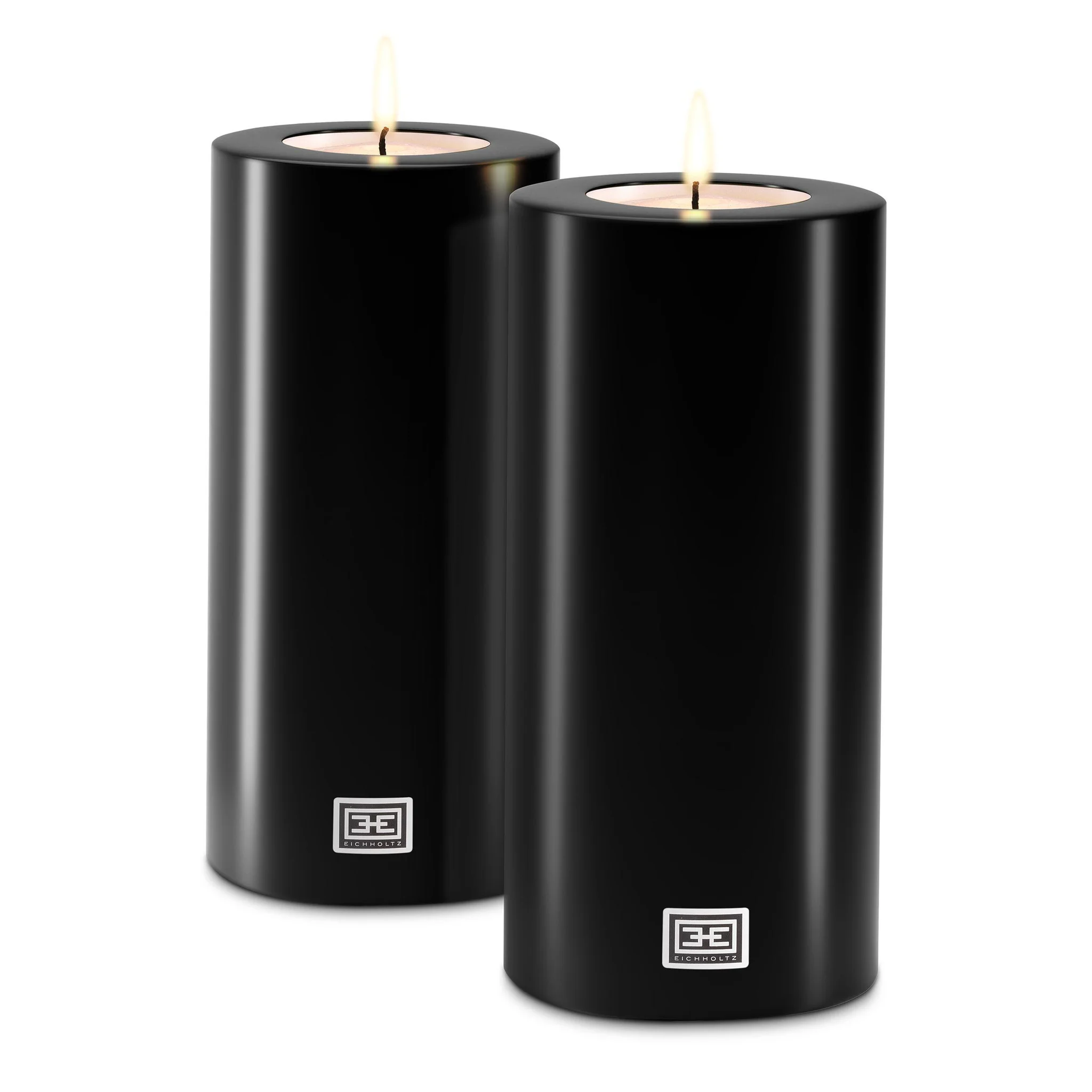 Купить Подсвечник Artificial Candle  set of 2 в интернет-магазине roooms.ru