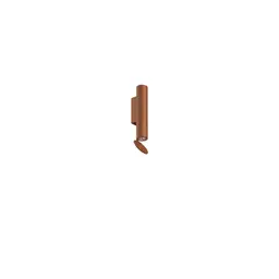 Anodized Copper