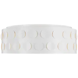 Matte White