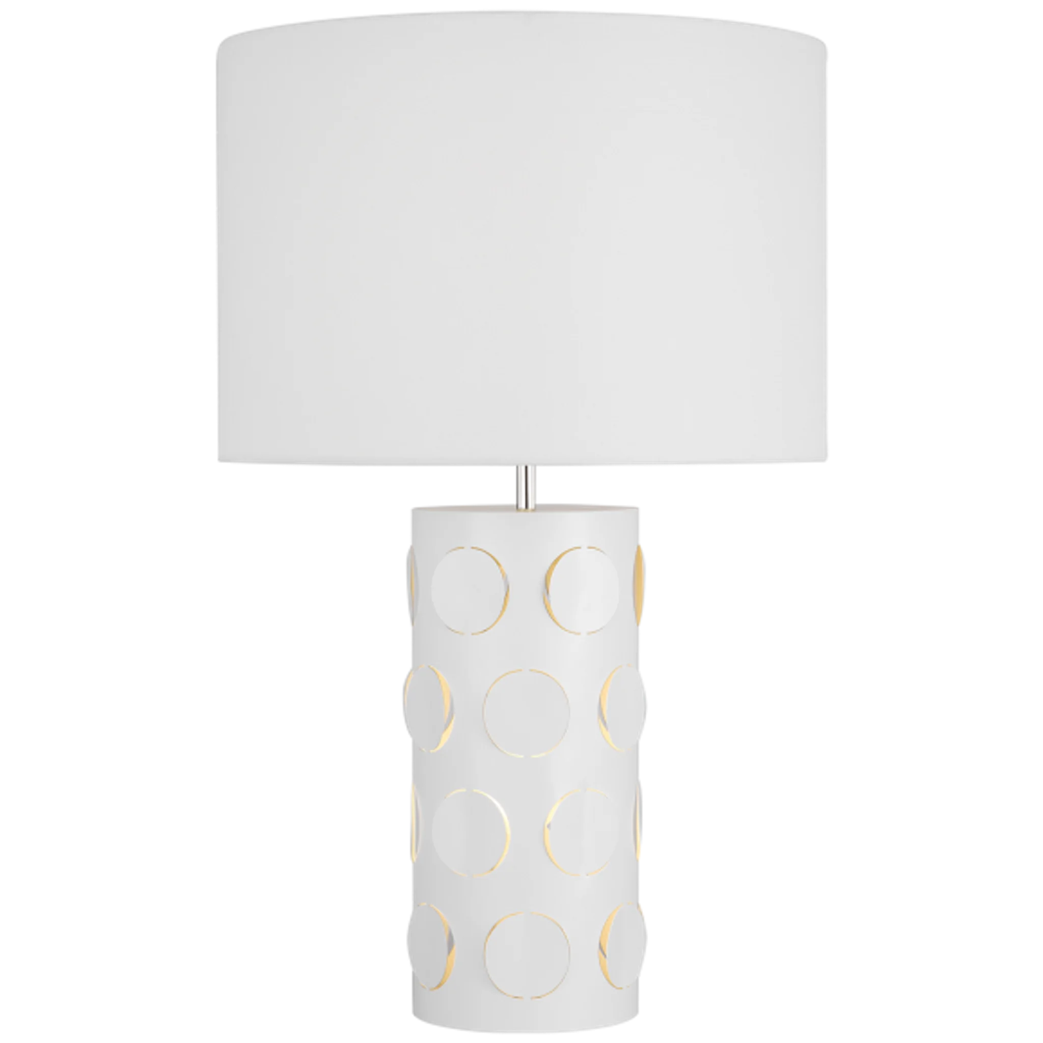 Купить Настольная лампа Dottie Table Lamp в интернет-магазине roooms.ru