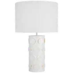 Polished Nickel LED Bulb(s) Included