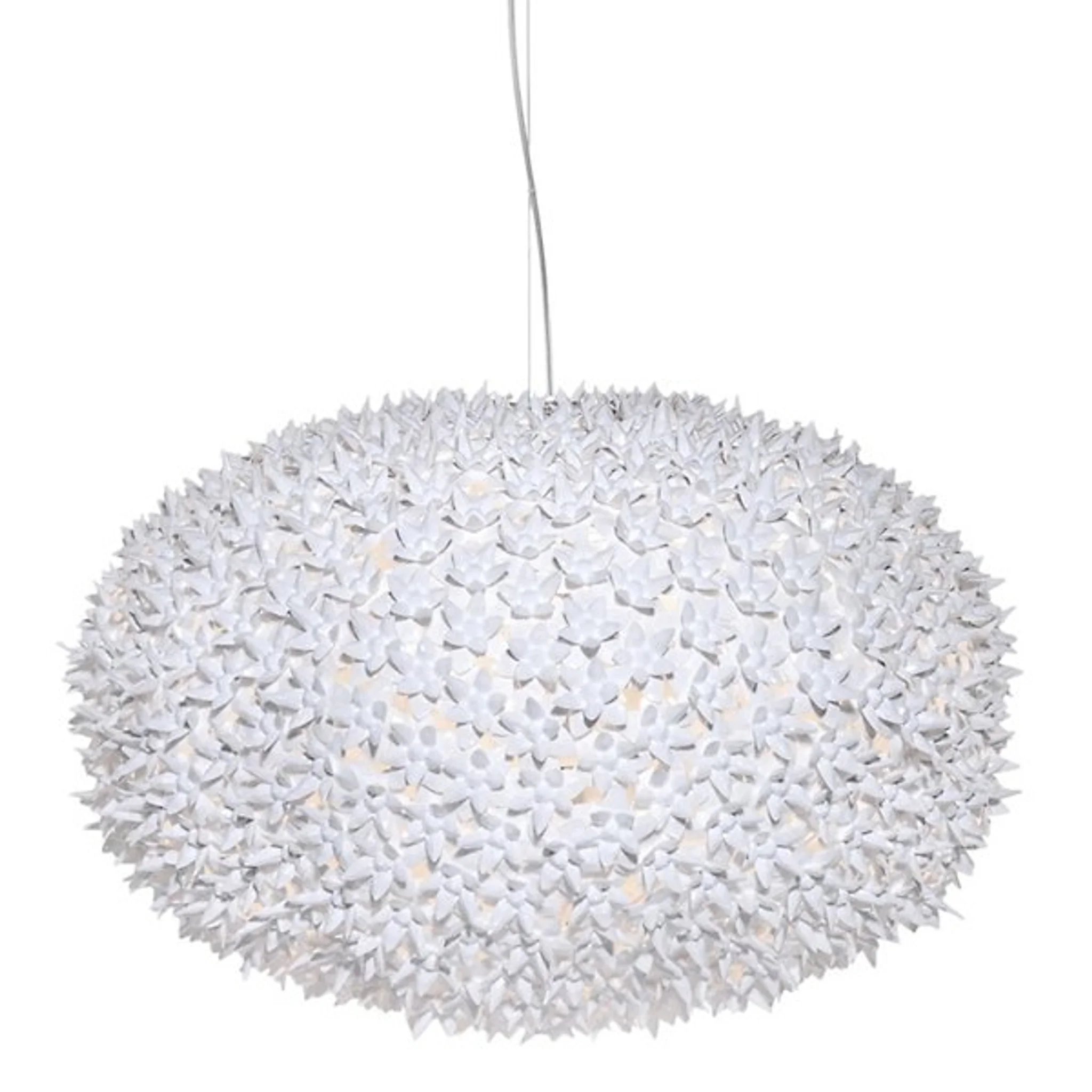 Купить Подвесной светильник Bloom Round Pendant в интернет-магазине roooms.ru
