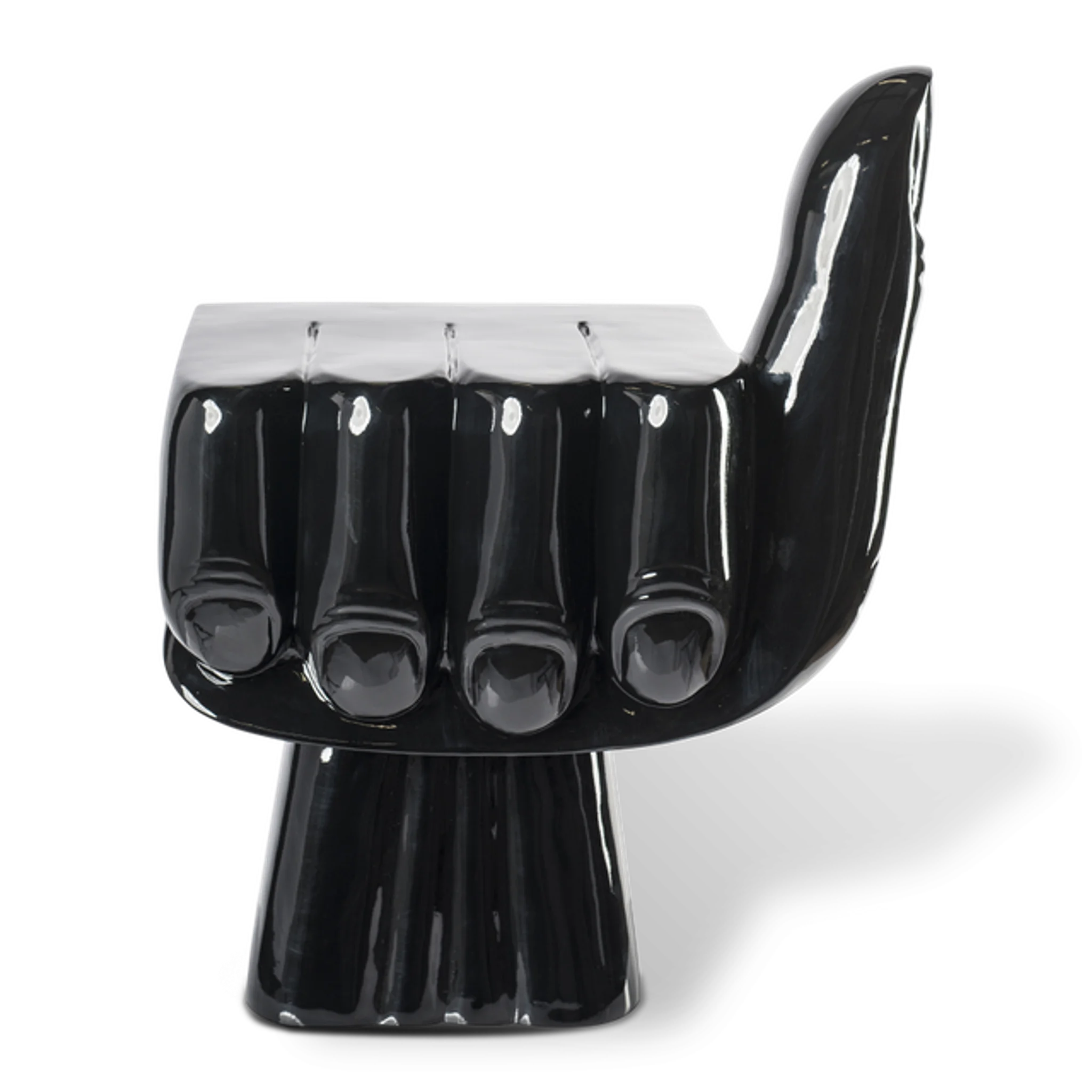 Купить Кресло Fist Chair в интернет-магазине roooms.ru