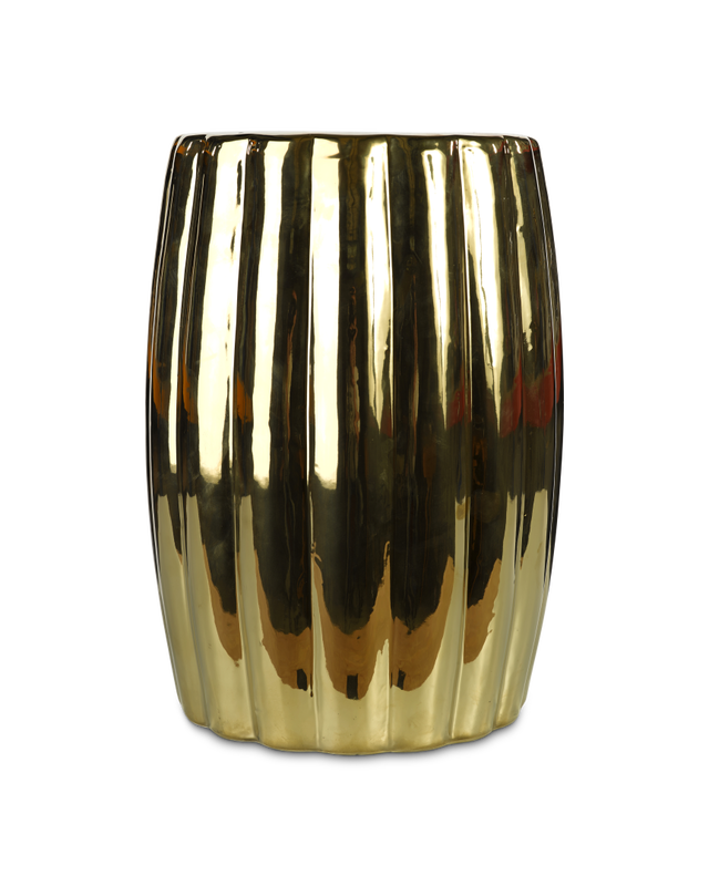 Купить Приставной столик/Табурет Curvy Stool в интернет-магазине roooms.ru