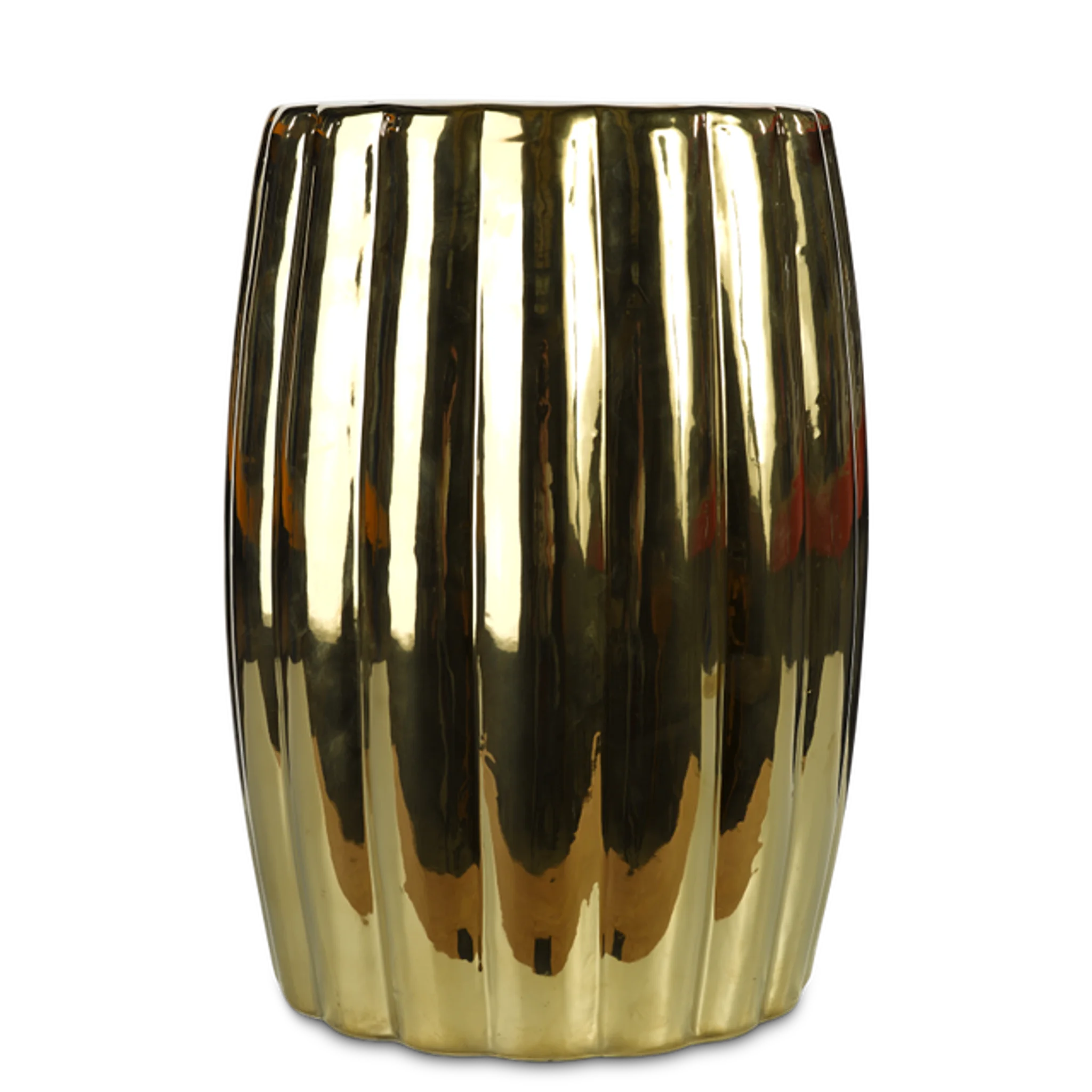 Купить Приставной столик/Табурет Curvy Stool в интернет-магазине roooms.ru