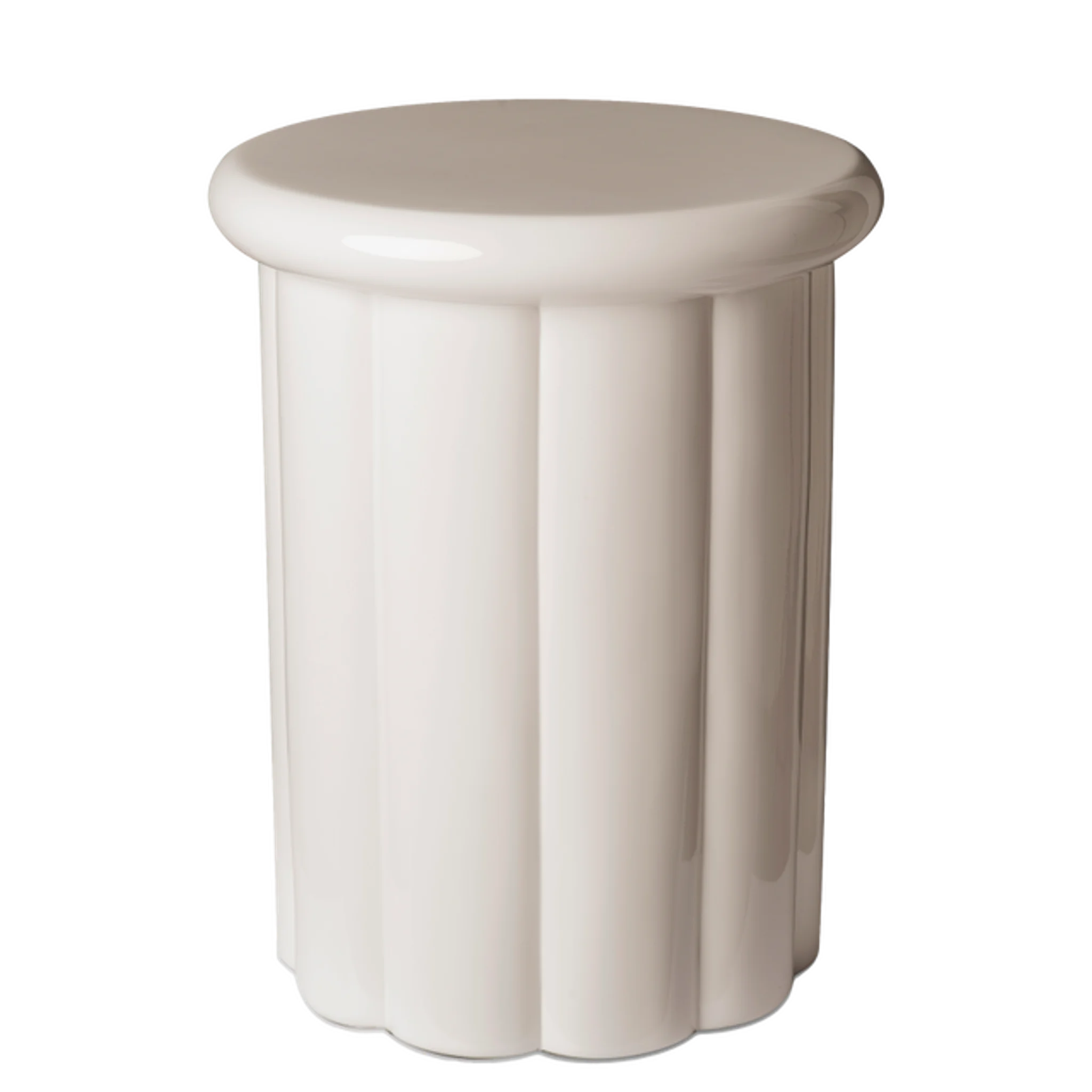 Купить Приставной столик/Табурет Stool Roman в интернет-магазине roooms.ru