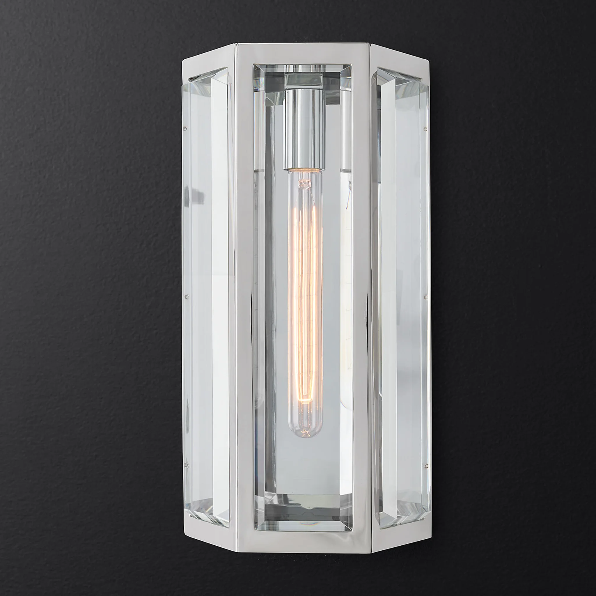 Купить Бра Chevalier Sconce в интернет-магазине roooms.ru