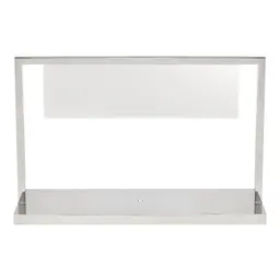 Polished Nickel LED 90 CRI 2700K 120V-240V