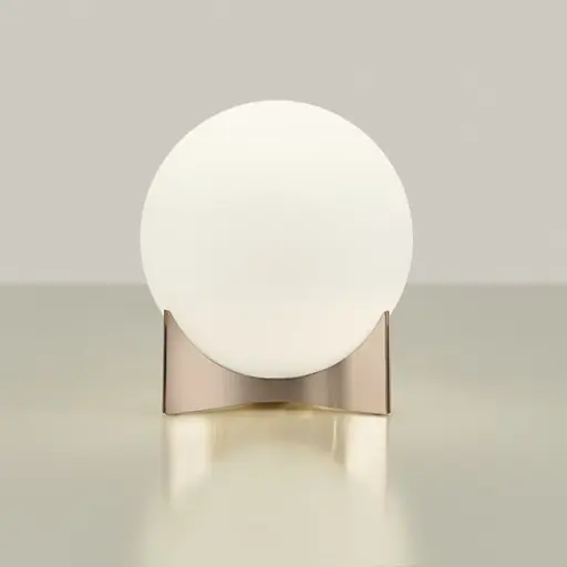 Купить Настольная лампа Oscar Table Lamp в интернет-магазине roooms.ru