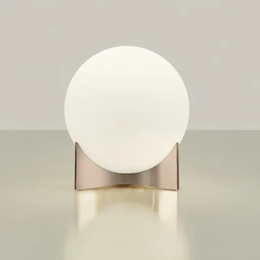 Купить Настольная лампа Oscar Table Lamp в интернет-магазине roooms.ru