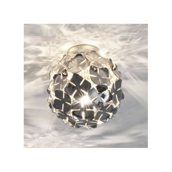 Купить Подвесной светильник Orten'zia Globe Ceiling Light в интернет-магазине roooms.ru