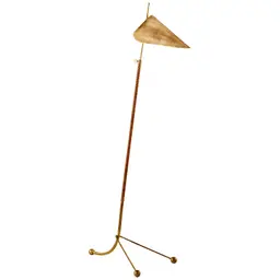 Hand-Rubbed Antique Brass Antique Brass