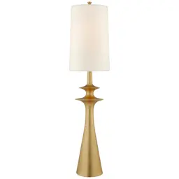 Gild 12.5" x 14.5" x 22" Linen