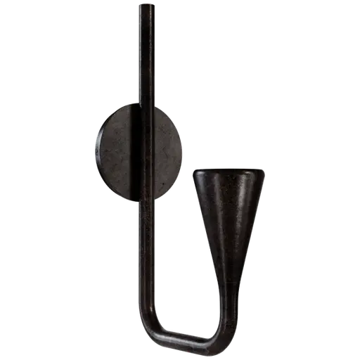 Купить Бра Brassica Medium Sconce в интернет-магазине roooms.ru