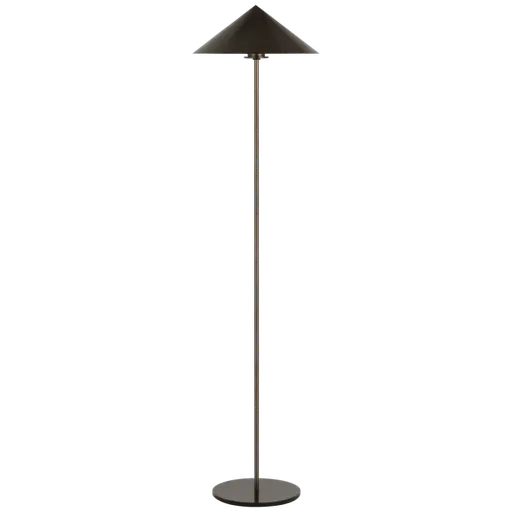 Купить Торшер Orsay Medium Floor Lamp в интернет-магазине roooms.ru