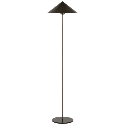 Купить Торшер Orsay Medium Floor Lamp в интернет-магазине roooms.ru