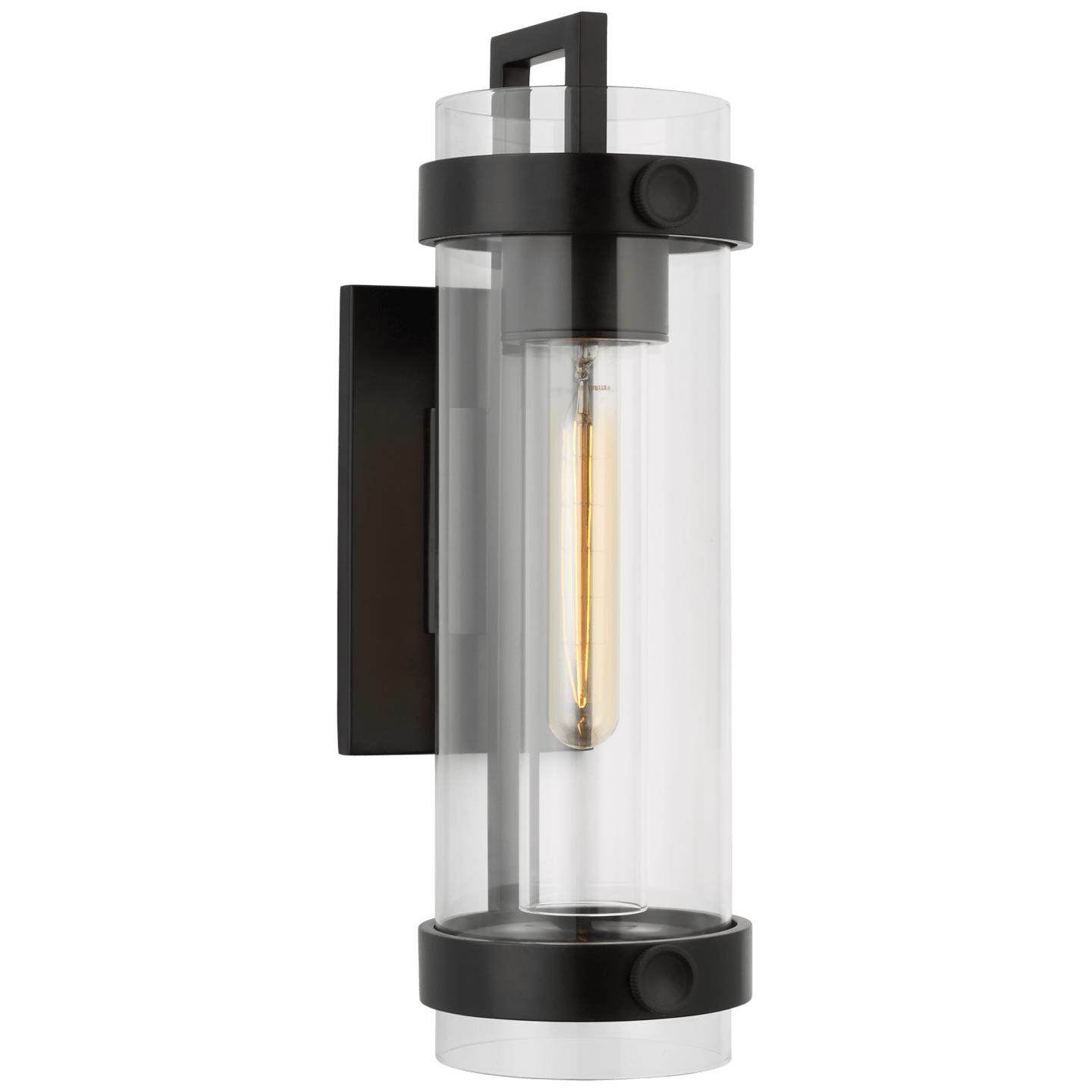 Купить Уличное бра Kears Small Bracketed Wall Light в интернет-магазине roooms.ru