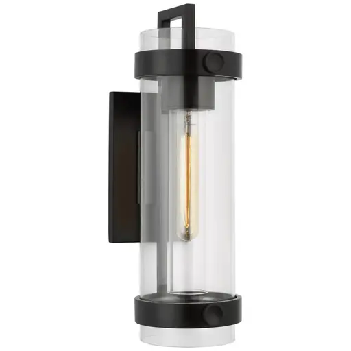 Купить Уличное бра Kears Small Bracketed Wall Light в интернет-магазине roooms.ru