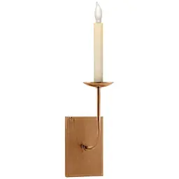 Hand-Rubbed Antique Brass CHS104NP Shade Sold Separately