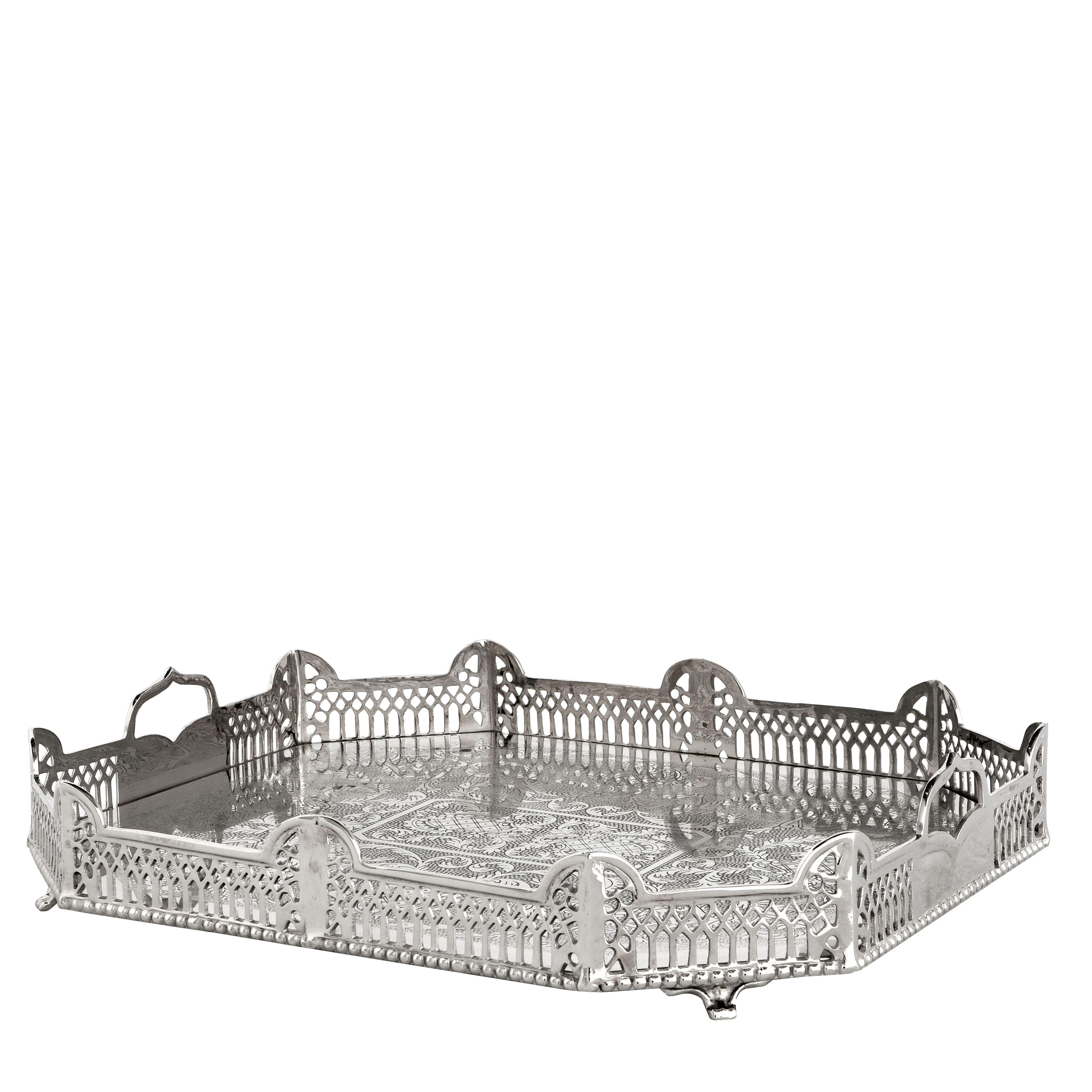 Купить Поднос Tray Boxgrove в интернет-магазине roooms.ru