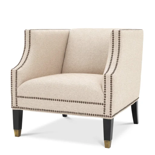 Купить Кресло Chair Doheny в интернет-магазине roooms.ru