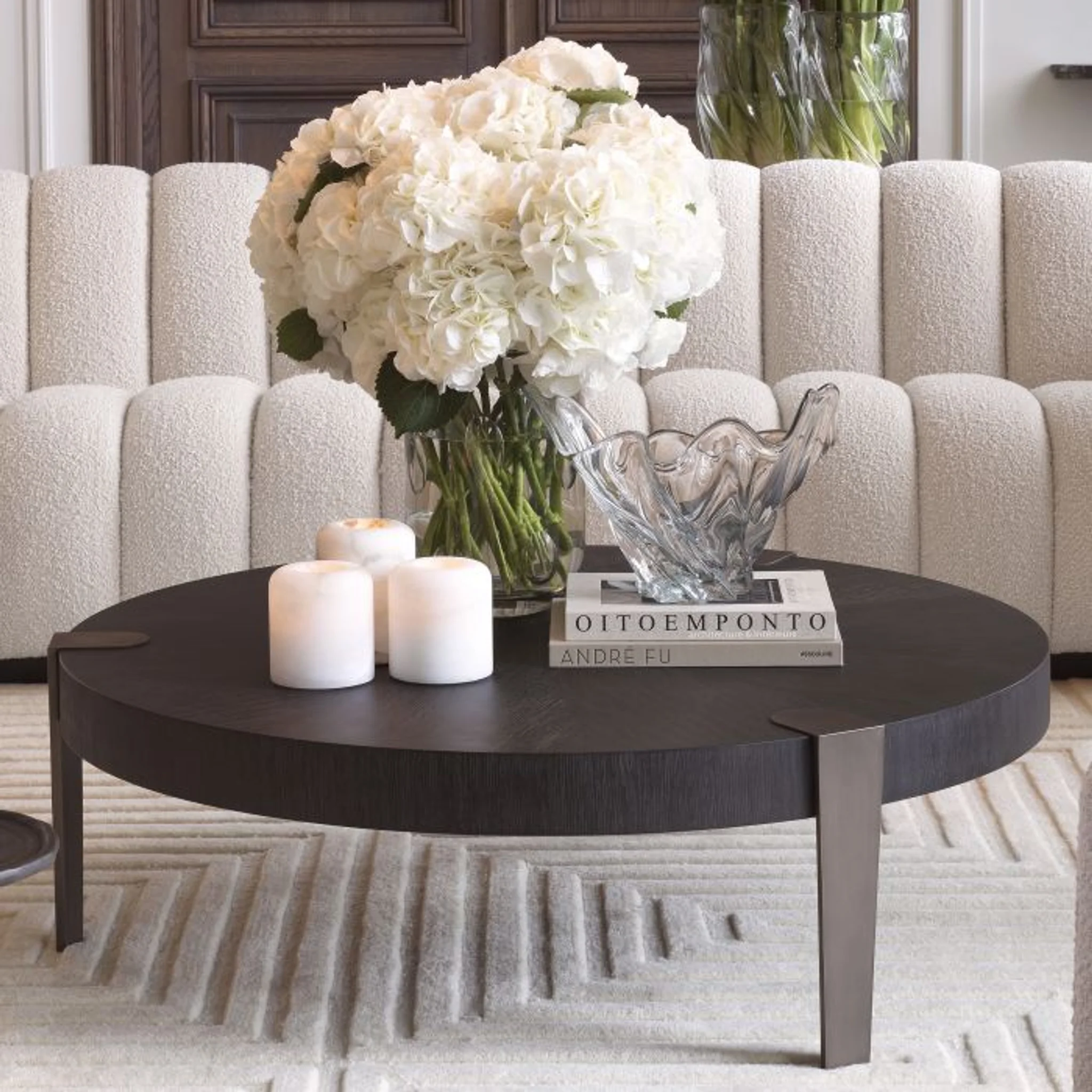 Купить Ваза Vase Nino в интернет-магазине roooms.ru