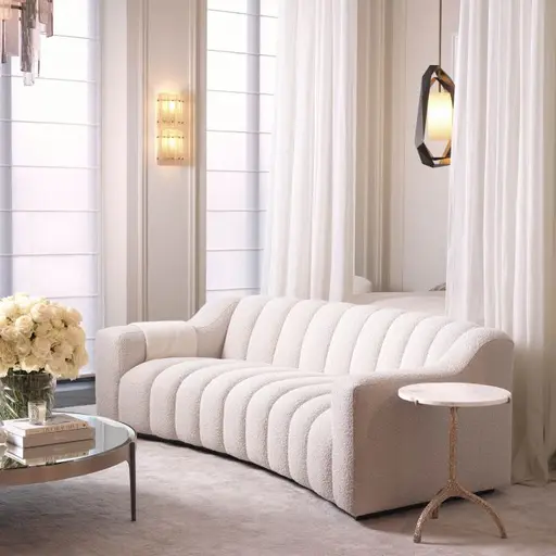 Купить Бра Wall Lamp Blason Single в интернет-магазине roooms.ru