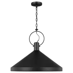 Midnight Black Bulb(s) Not Included