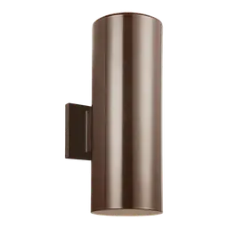 Bronze Bulb(s) Not Included