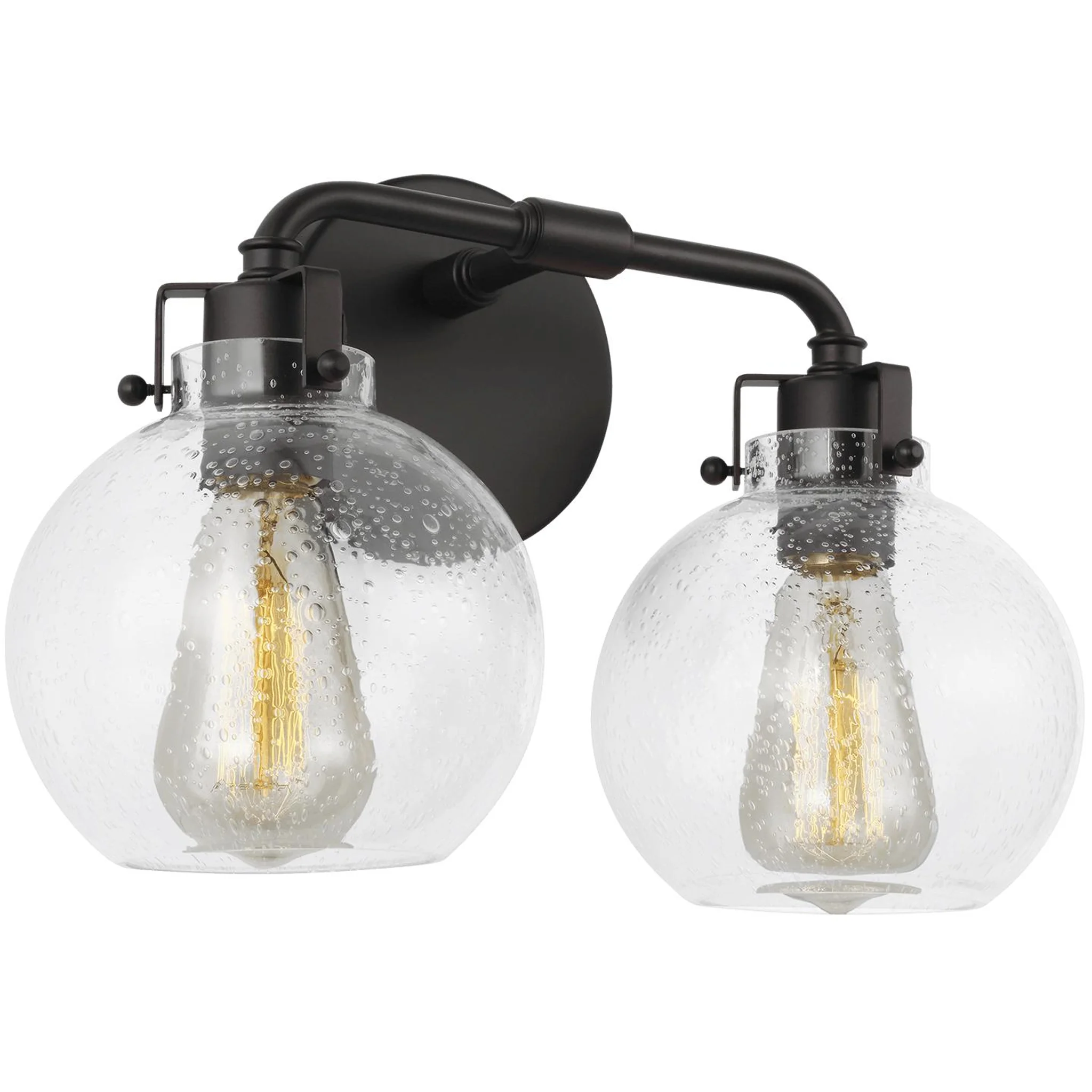 Купить Бра Clara 2 - Light Sconce в интернет-магазине roooms.ru