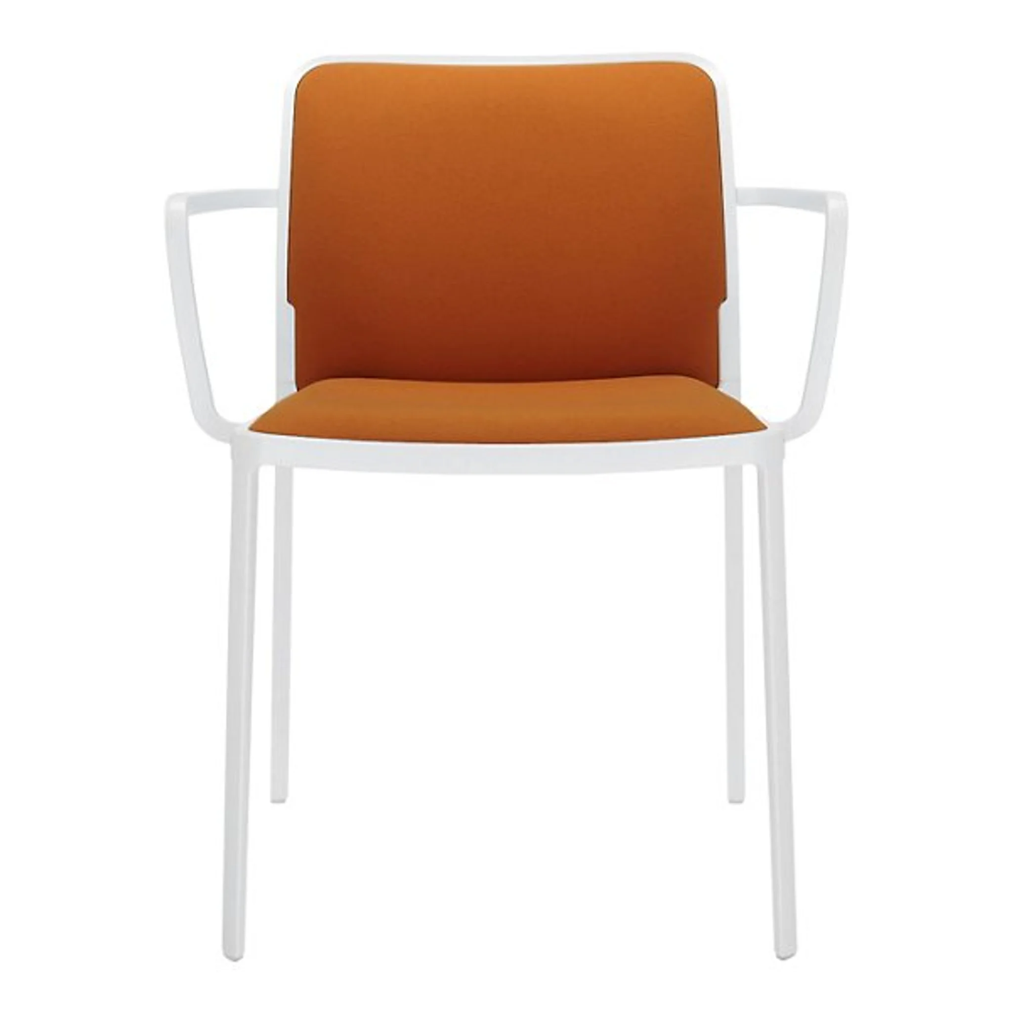 Купить Стул с подлокотником Audrey Soft Armchair (Set of 2) в интернет-магазине roooms.ru