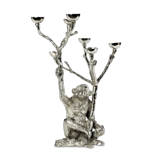 Купить Подсвечник Monkey Candle Holder в интернет-магазине roooms.ru
