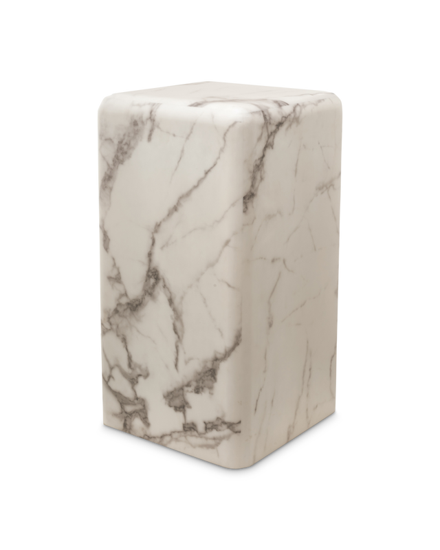 Купить Колонна Pillar Marble Look - S в интернет-магазине roooms.ru