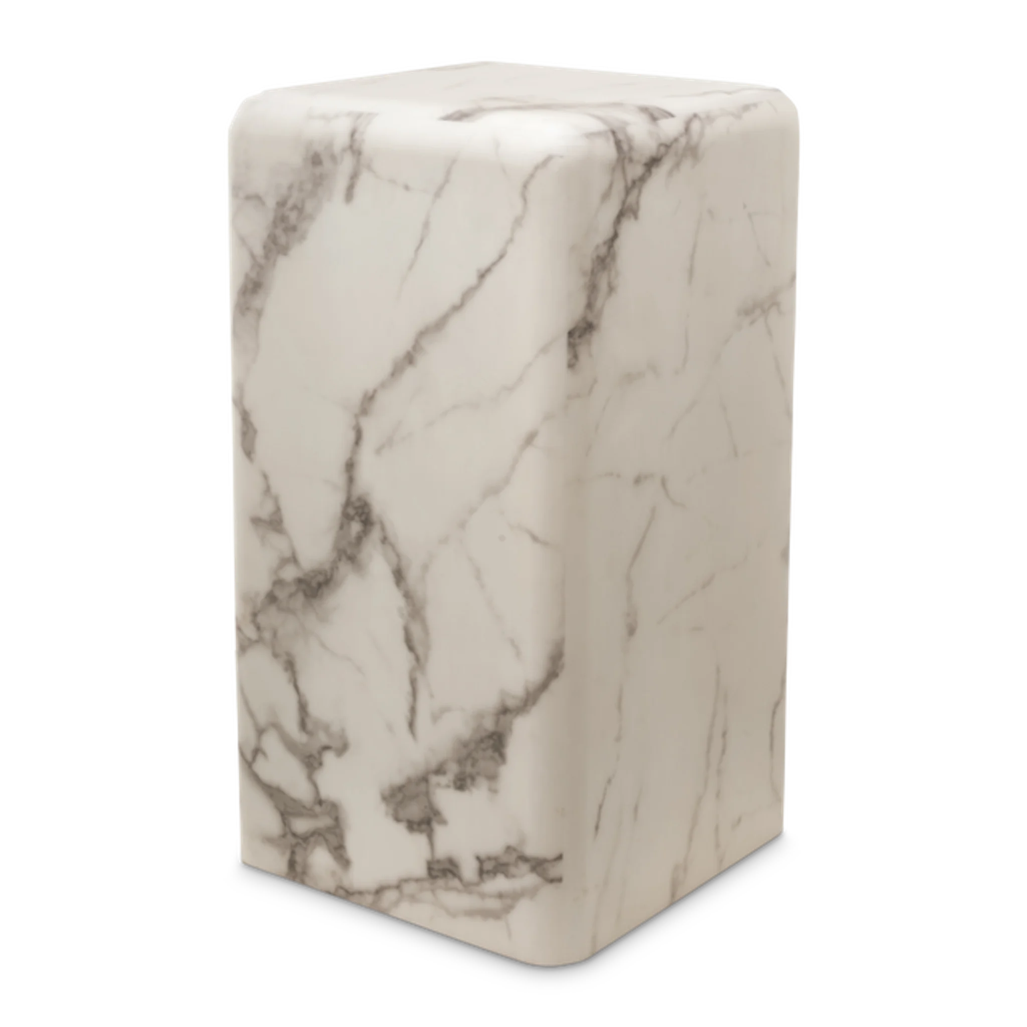 Купить Колонна Pillar Marble Look - S в интернет-магазине roooms.ru
