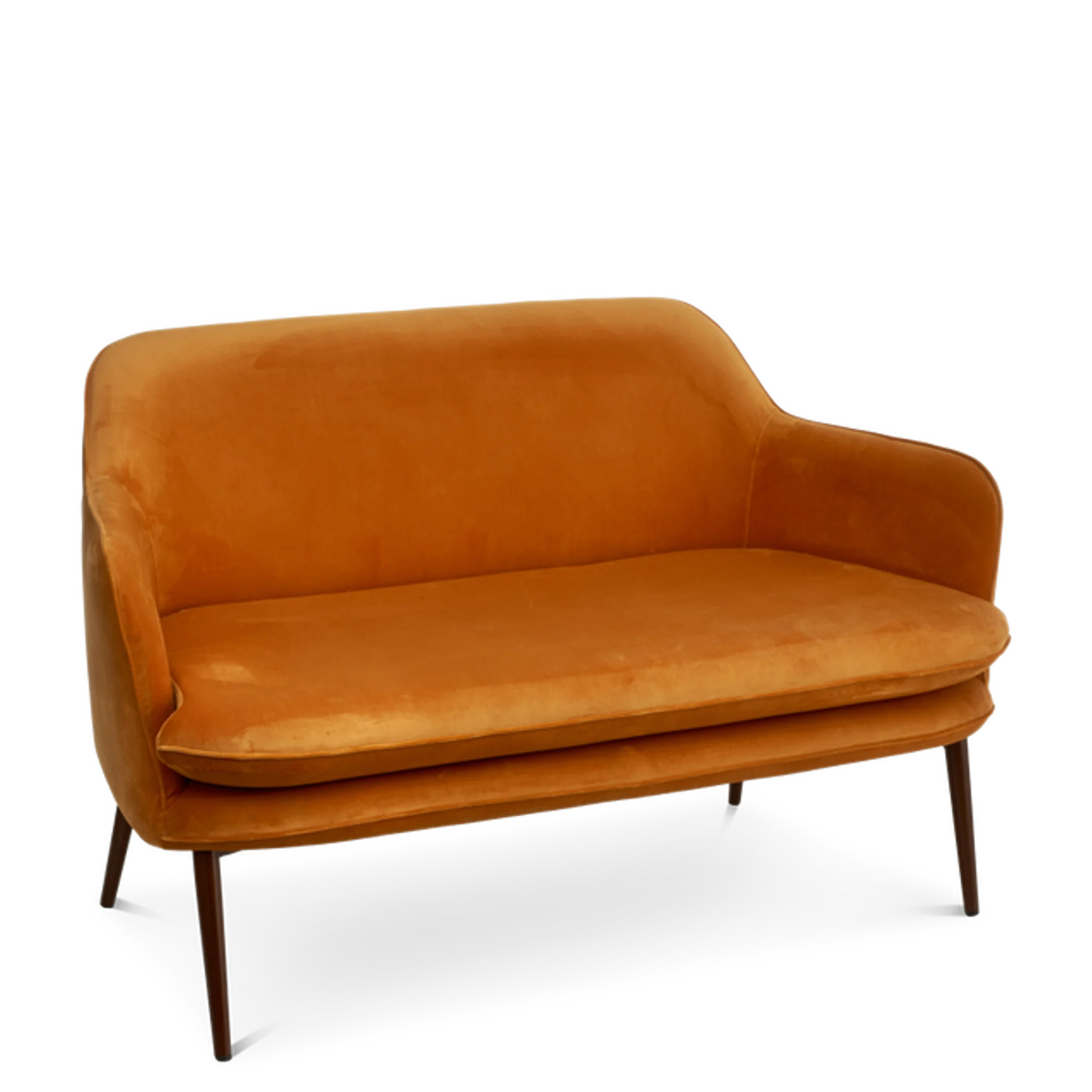 Купить Прямой диван Sofa Charmy в интернет-магазине roooms.ru