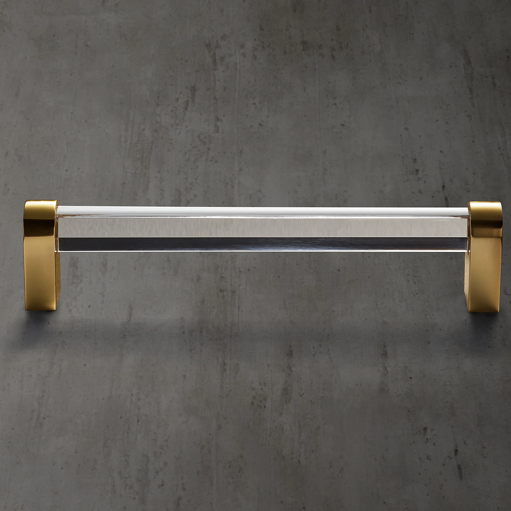 Купить Ручка Lambeth Crystal Hexagonal Pull в интернет-магазине roooms.ru