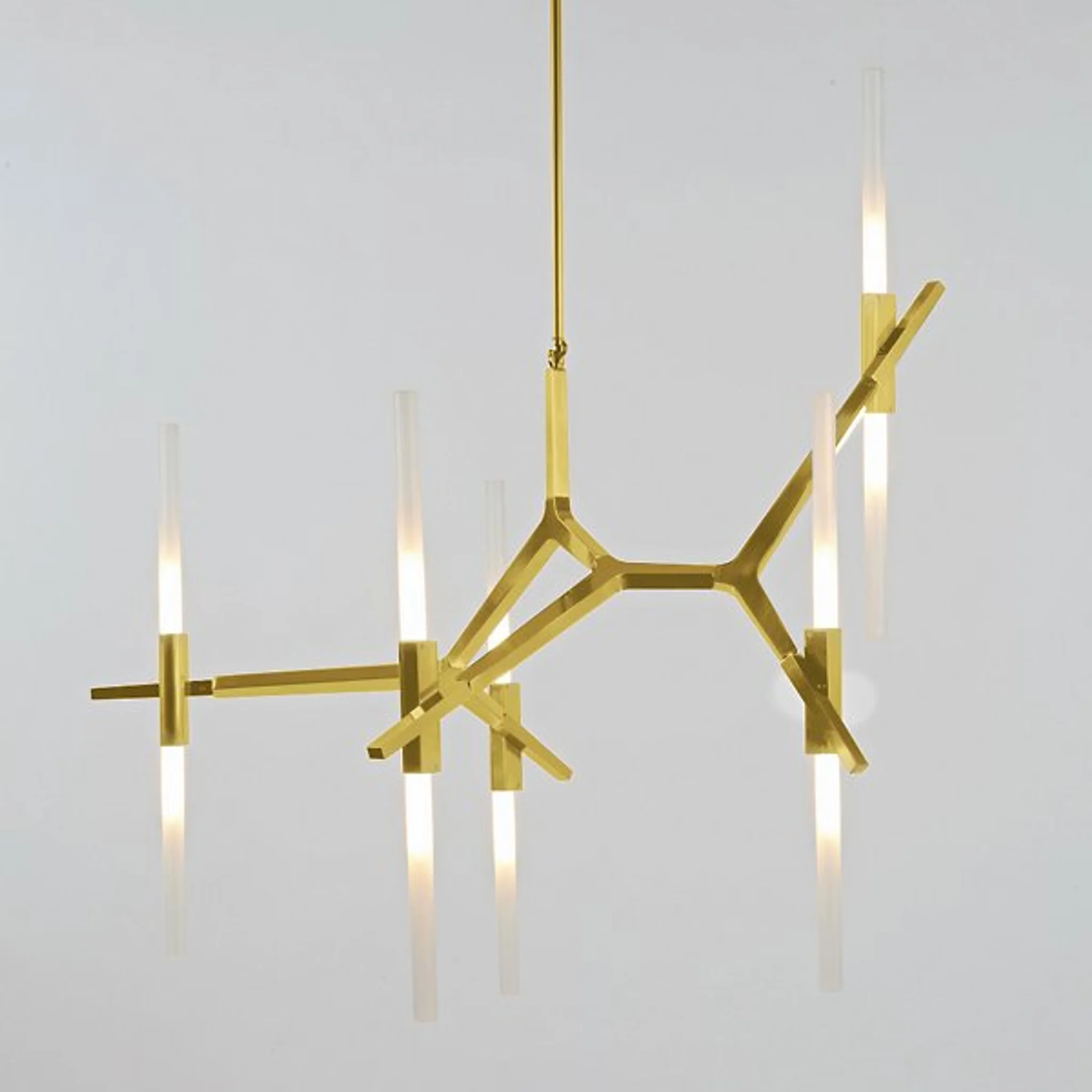 Купить Люстра Agnes 10-Light Chandelier в интернет-магазине roooms.ru
