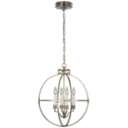 Antique Nickel
