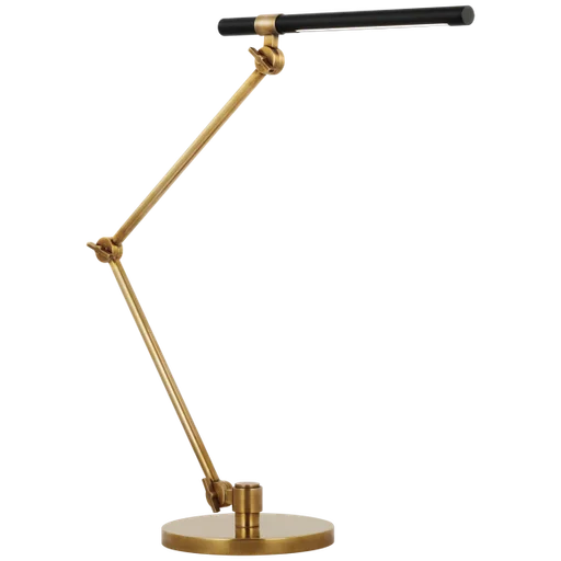 Купить Настольная лампа Heron Large Desk Lamp в интернет-магазине roooms.ru