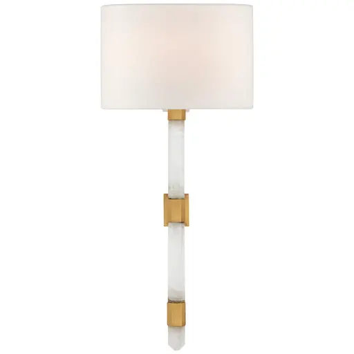 Купить Бра Adaline Medium Tail Sconce в интернет-магазине roooms.ru