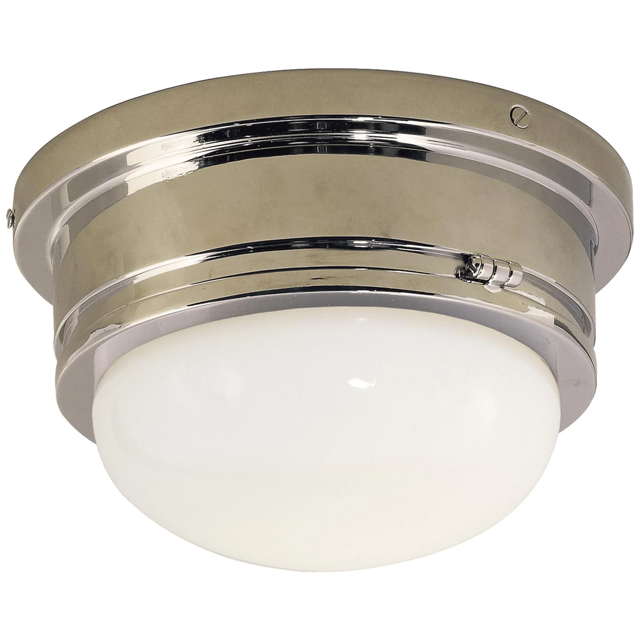Купить Накладной светильник Marine Medium Flush Mount в интернет-магазине roooms.ru