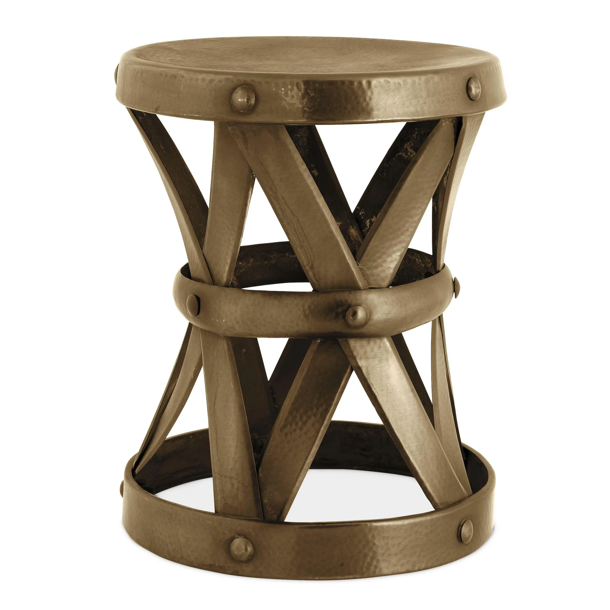 Купить Приставной столик/Табурет Stool Veracruz в интернет-магазине roooms.ru