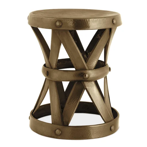 Купить Приставной столик/Табурет Stool Veracruz в интернет-магазине roooms.ru