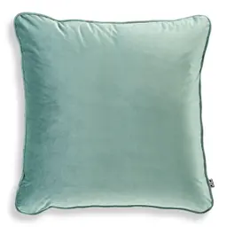 roche turquoise velvet